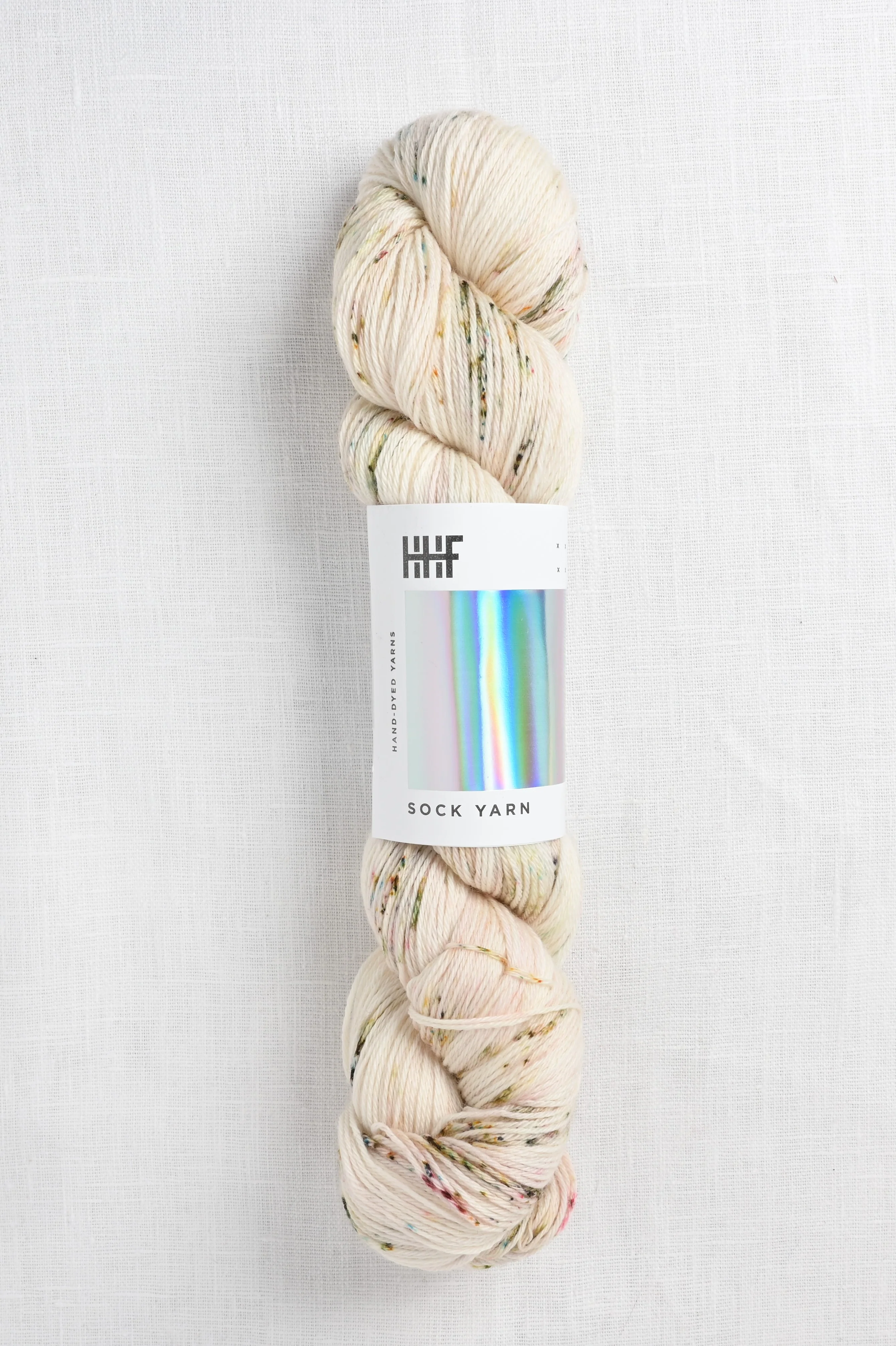 Hedgehog Fibres Oh So Fine Soufflé Pine