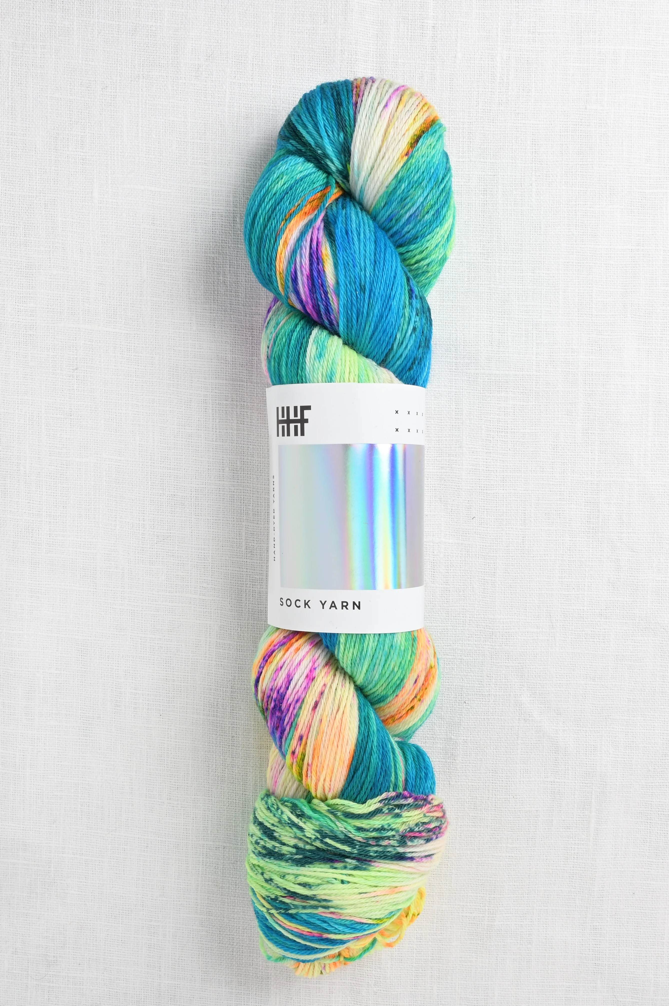 Hedgehog Fibres Oh So Fine Soufflé Pop (W & Co. Exclusive)
