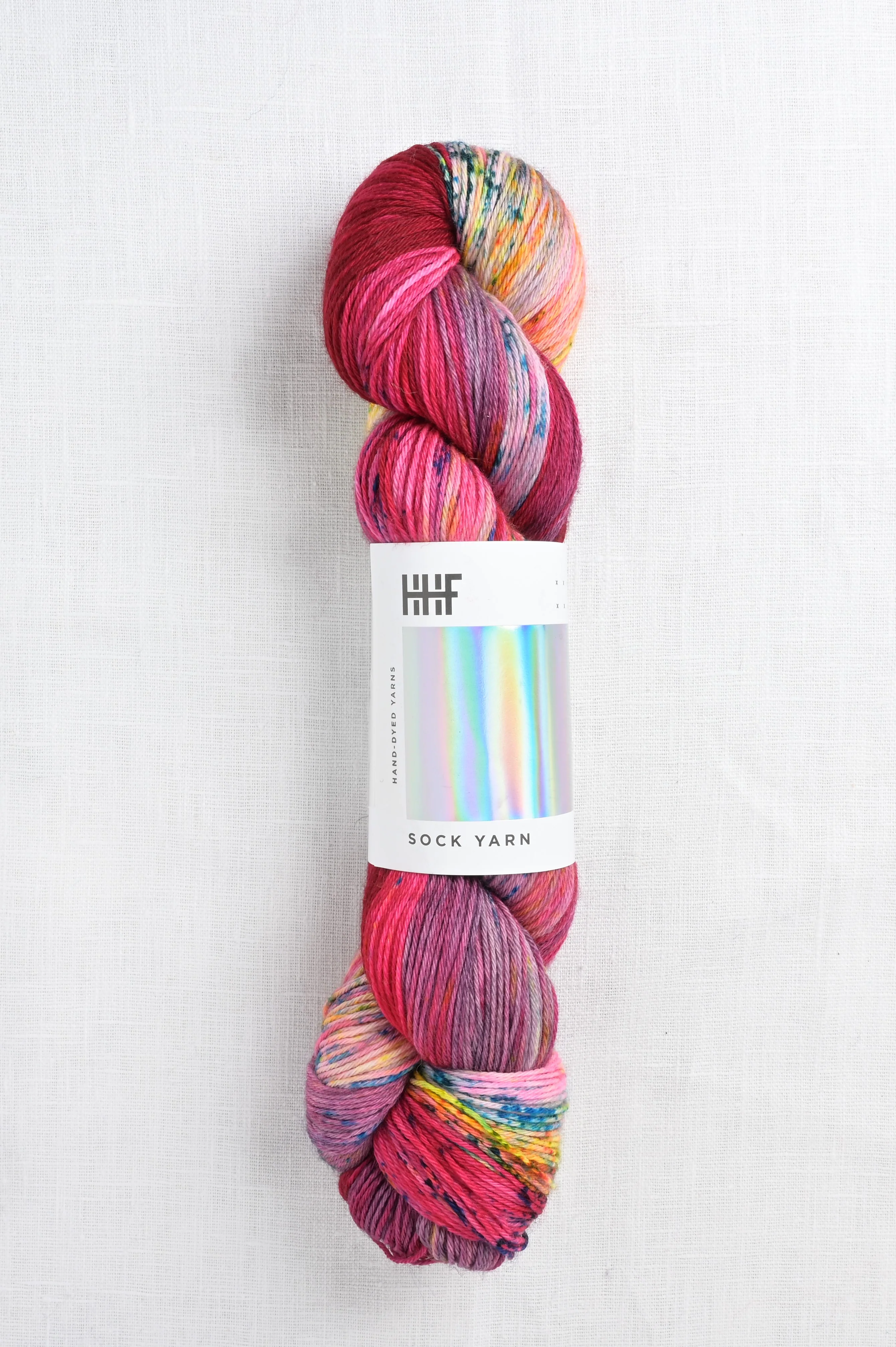 Hedgehog Fibres Oh So Fine Soufflé Potion