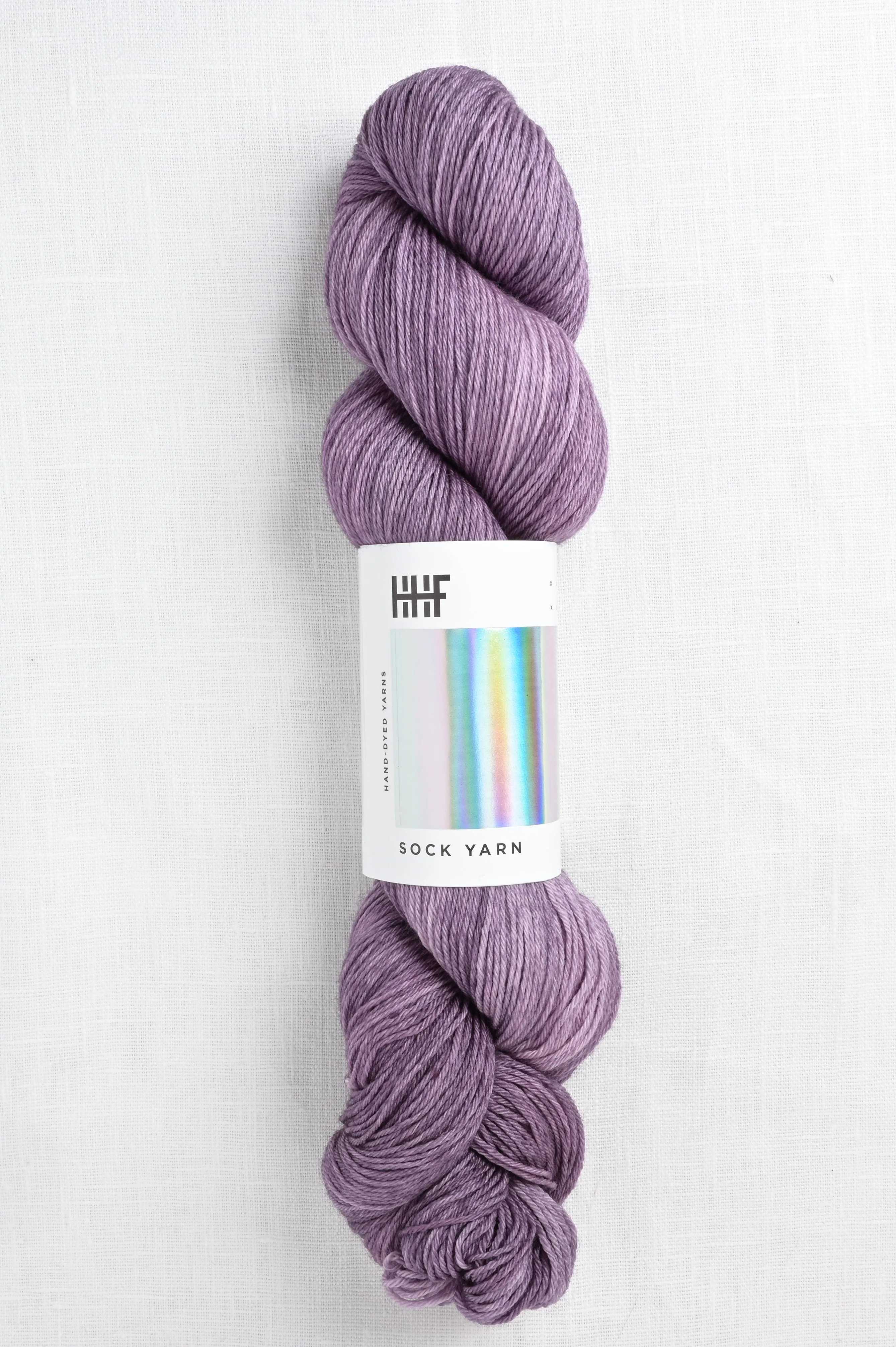 Hedgehog Fibres Oh So Fine Soufflé Purr