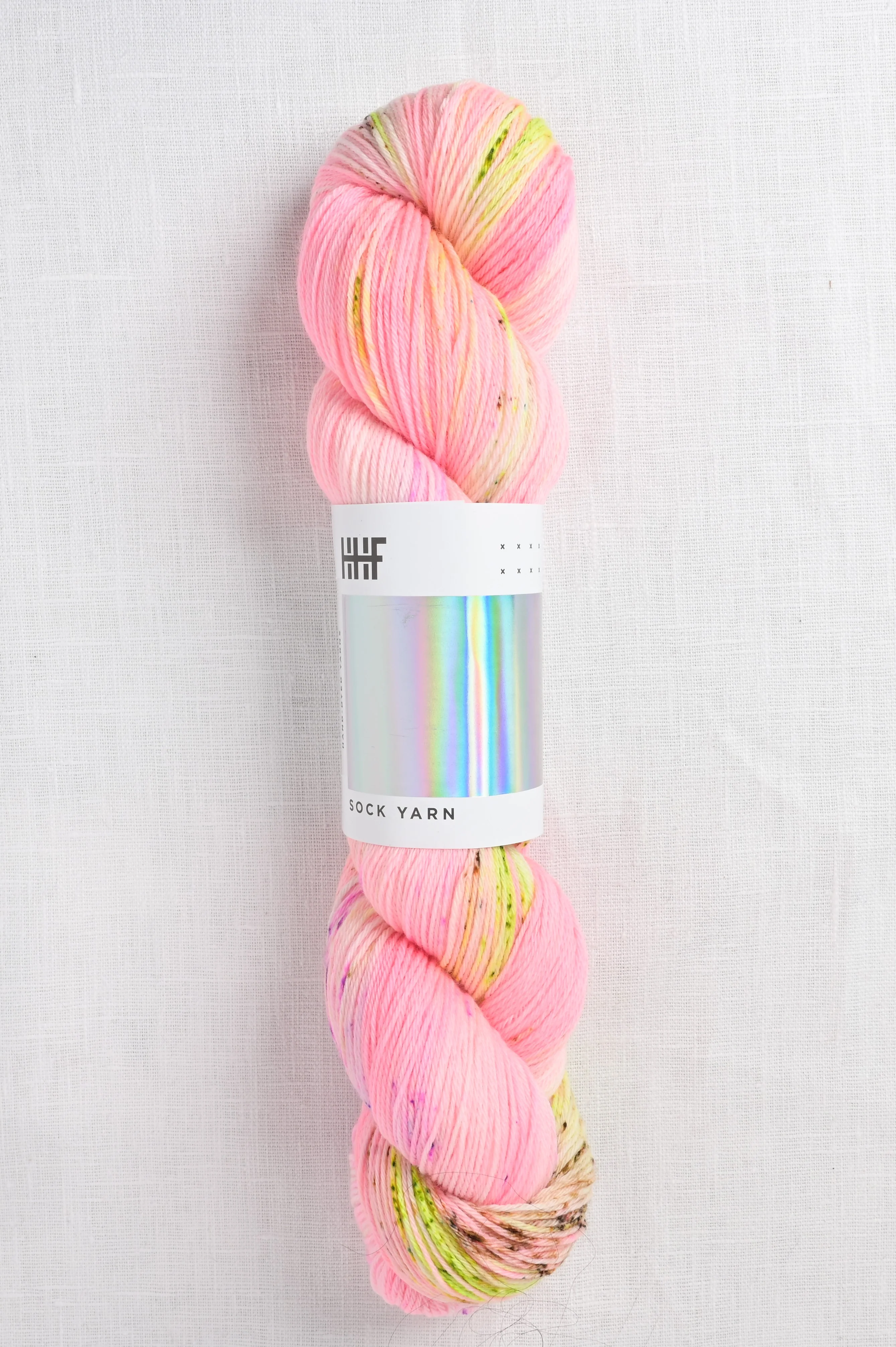 Hedgehog Fibres Oh So Fine Soufflé Rosehip