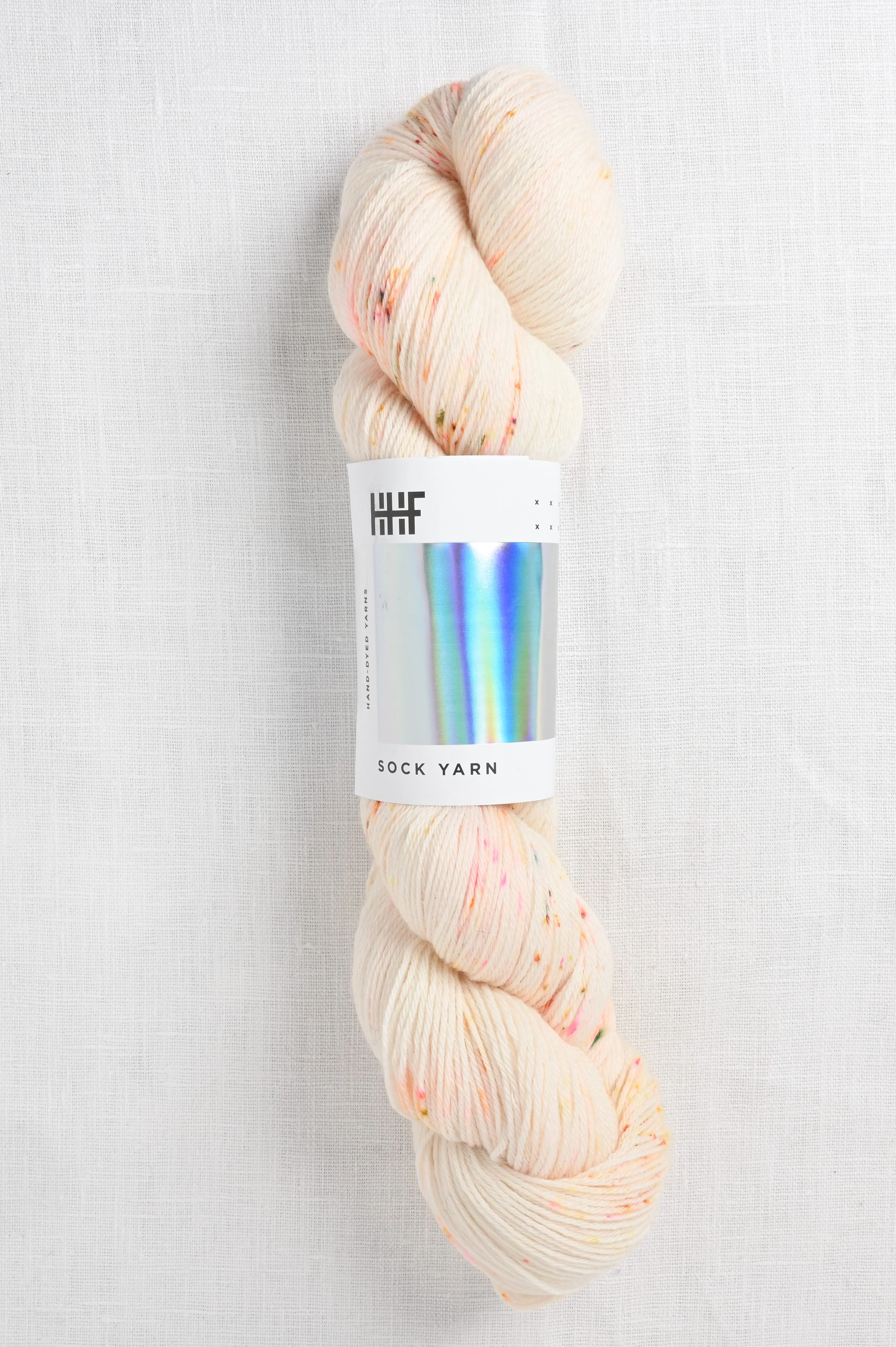 Hedgehog Fibres Oh So Fine Soufflé Seed