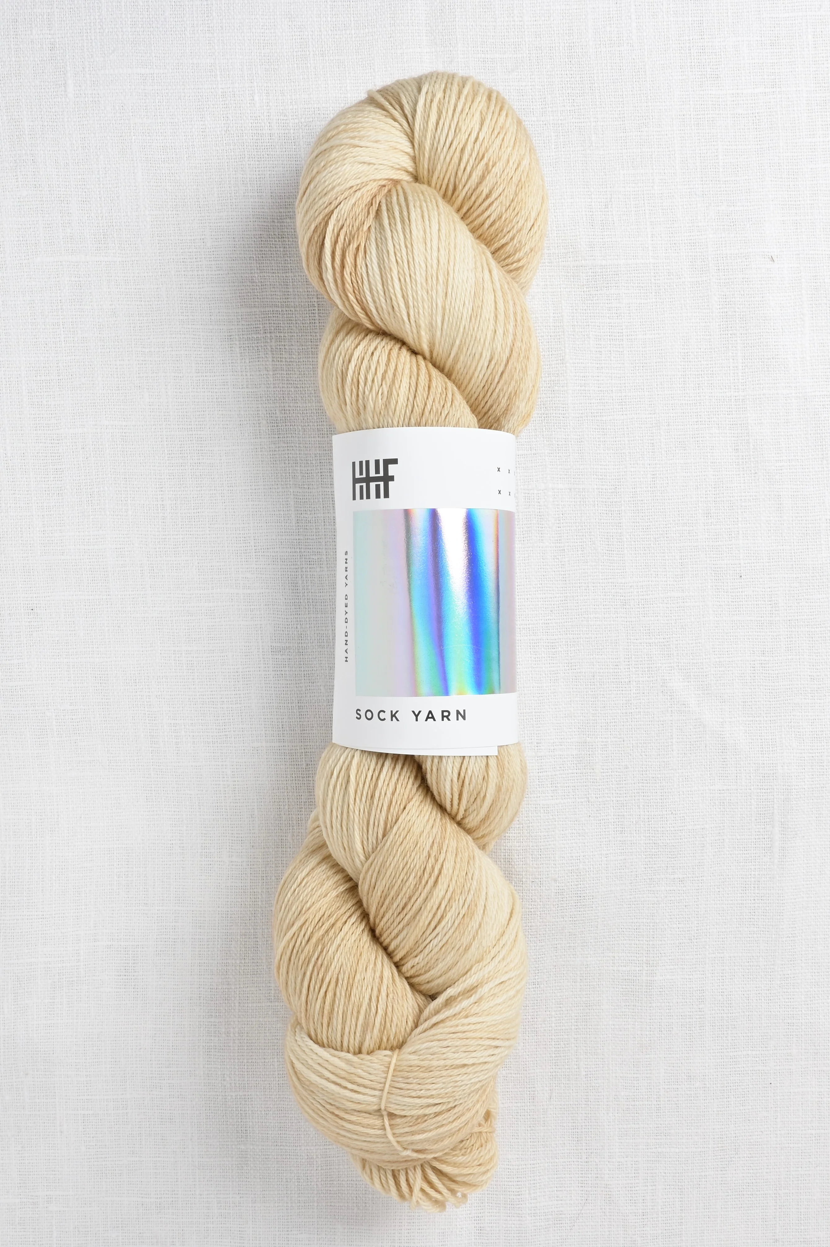 Hedgehog Fibres Oh So Fine Soufflé Silence