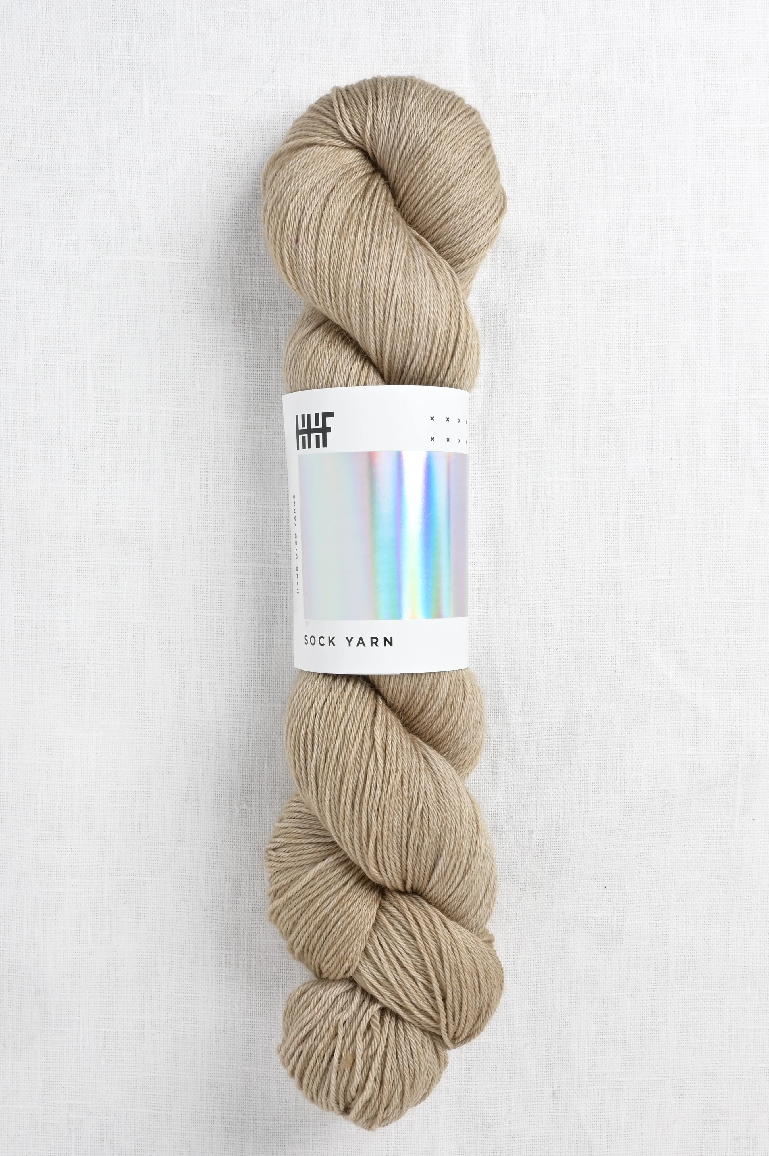 Hedgehog Fibres Oh So Fine Soufflé Stone