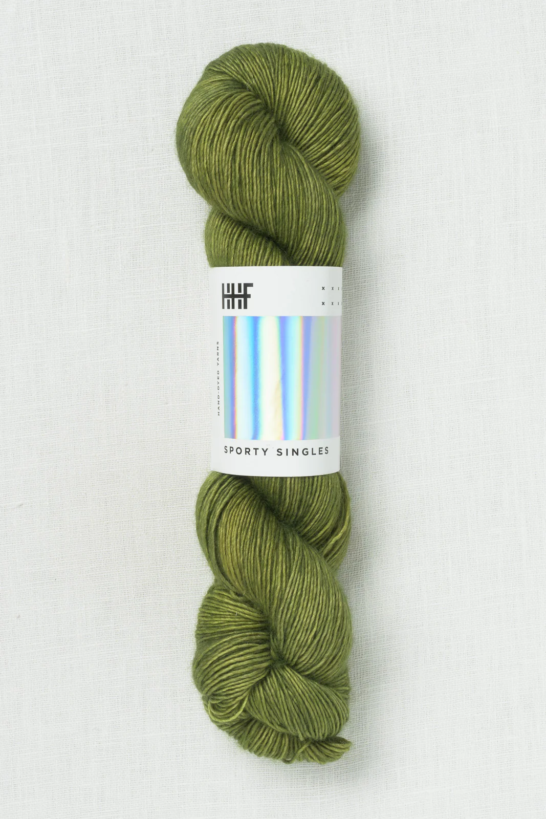 Hedgehog Fibres Sporty Singles Swamp Song