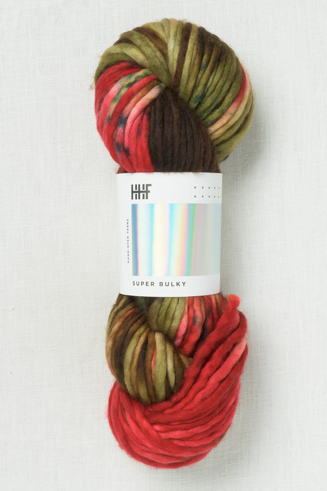 Hedgehog Fibres Super Bulky Rowan