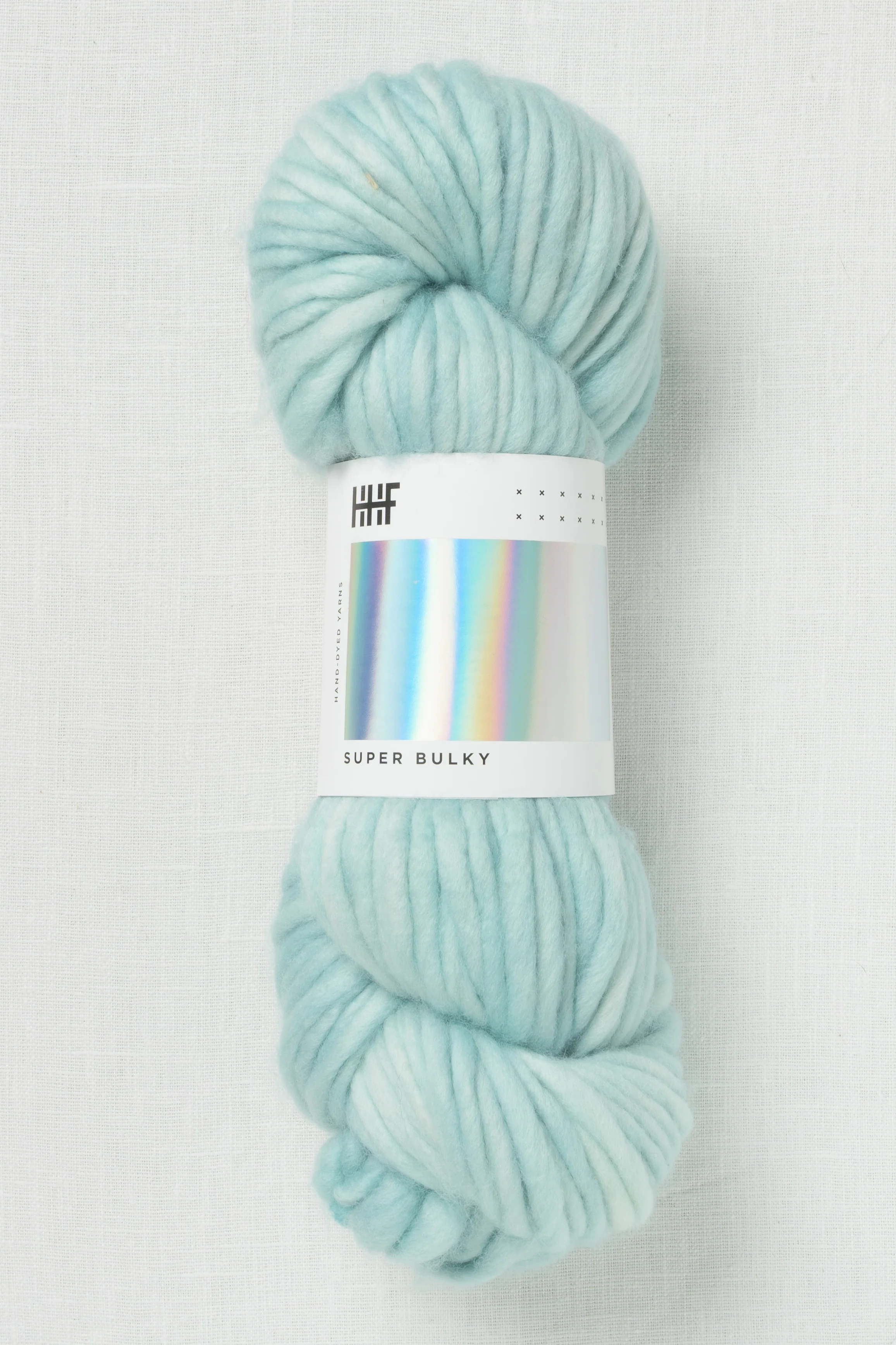 Hedgehog Fibres Super Bulky Wisp