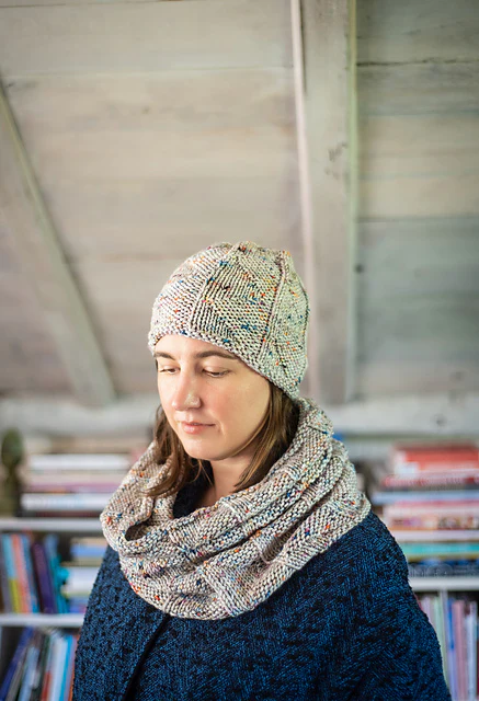 Hello Hat by Joanna Johnson - Image 2