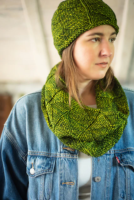 Hello Hat by Joanna Johnson - Image 3