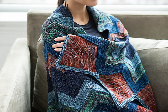 Hibiscus by Diane Piwko / Fiber Circle Yarn Shop - Image 2