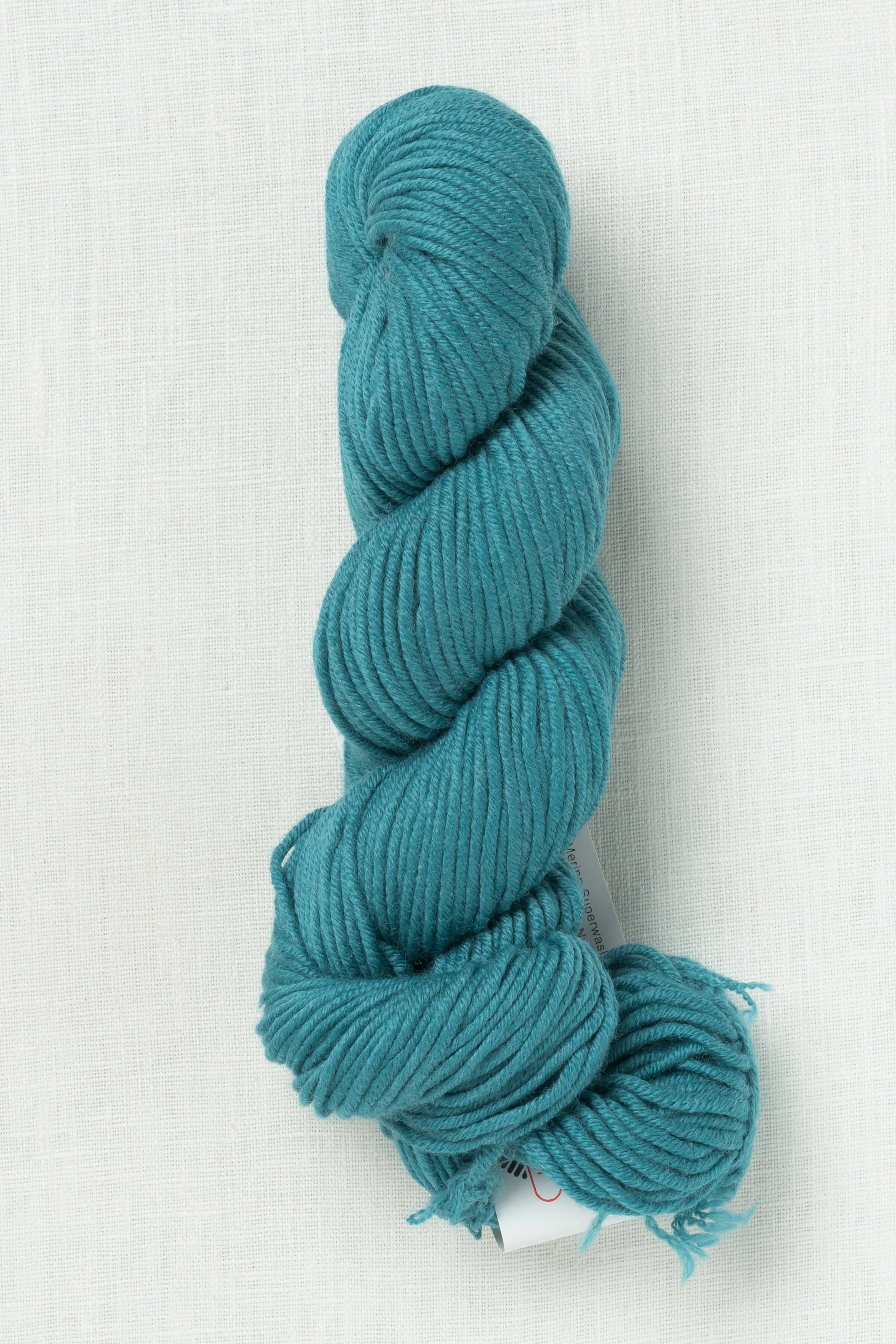 HiKoo SimpliWorsted 144 Empress Teal