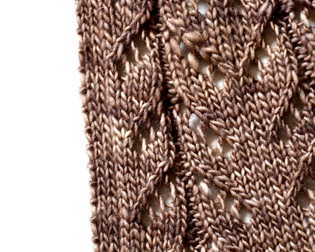 Hitofude Cardigan by Hiroko Fukatsu - Image 6