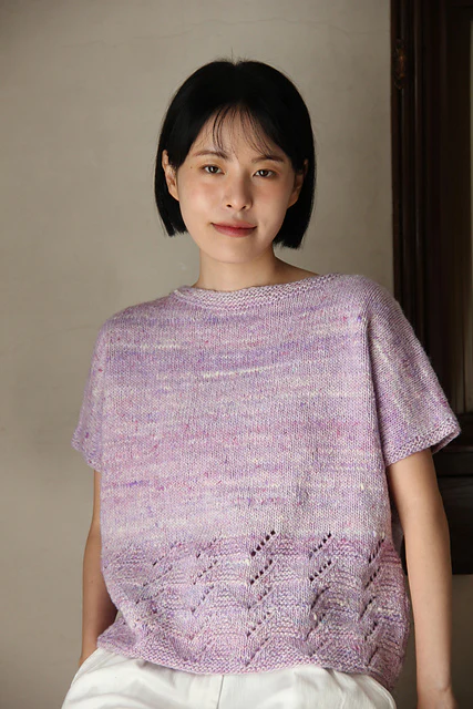 Hitomi by Eisaku Noro Design Team - Image 6