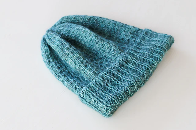 Honey Hat by Jenn Nevitt - Image 2