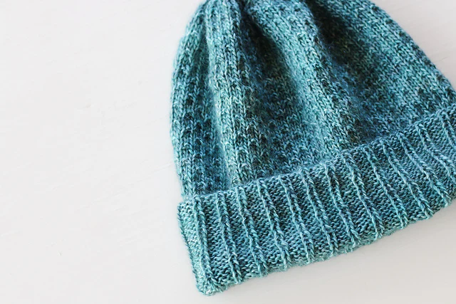 Honey Hat by Jenn Nevitt - Image 3