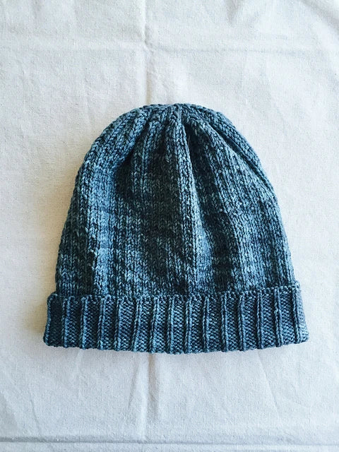 Honey Hat by Jenn Nevitt - Image 4