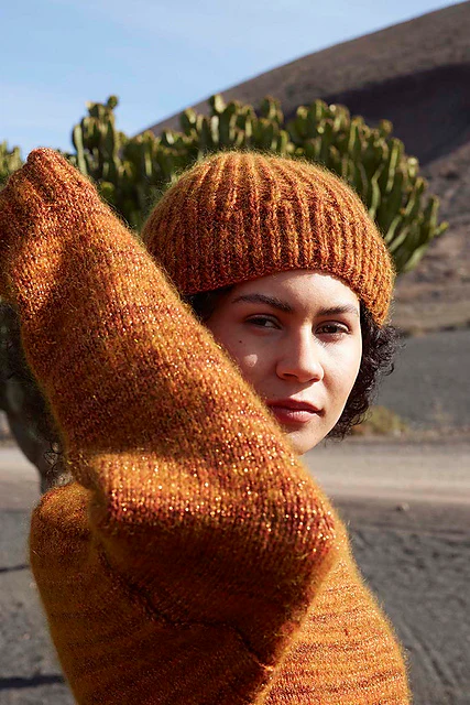 Hue of You by WOOLADDICTS Design Team - Image 2