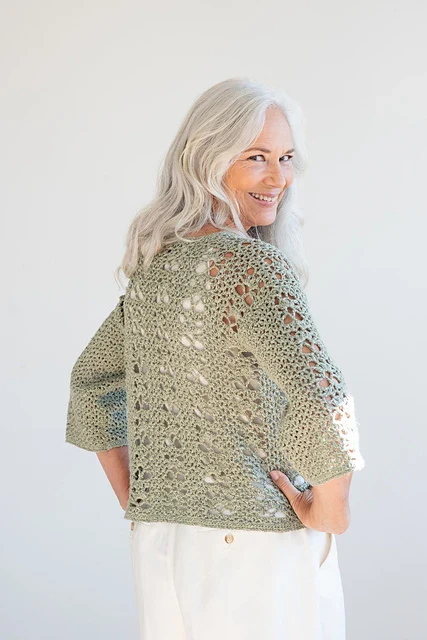 Ianthe by Alison Green - Image 2
