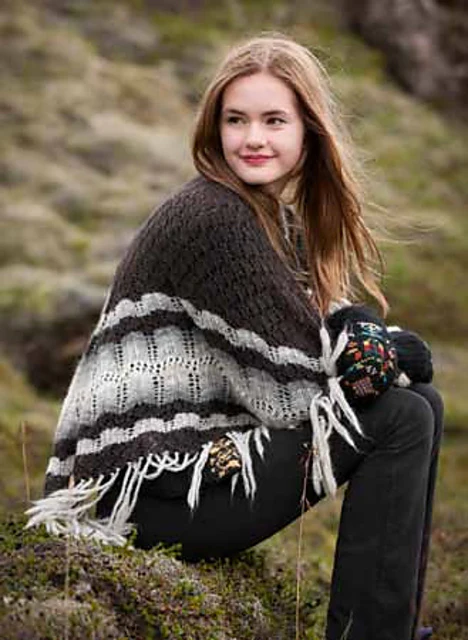 Icelandic Handknits by Hélène Magnússon - Image 10