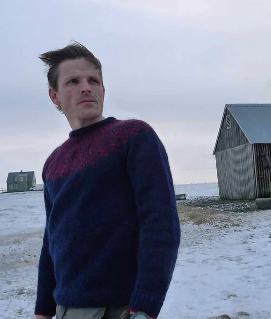 Icelandic Handknits by Hélène Magnússon - Image 11