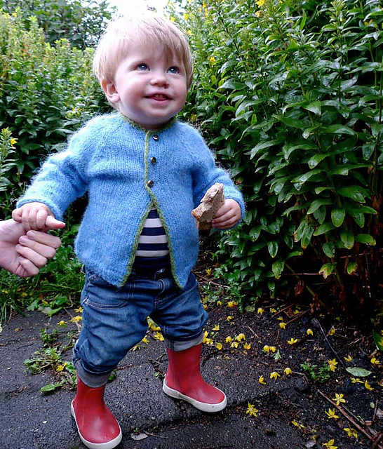 Icelandic Handknits by Hélène Magnússon - Image 14