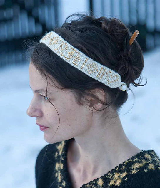 Icelandic Handknits by Hélène Magnússon - Image 15