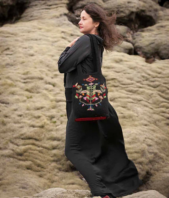 Icelandic Handknits by Hélène Magnússon - Image 18