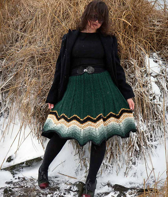 Icelandic Handknits by Hélène Magnússon - Image 19