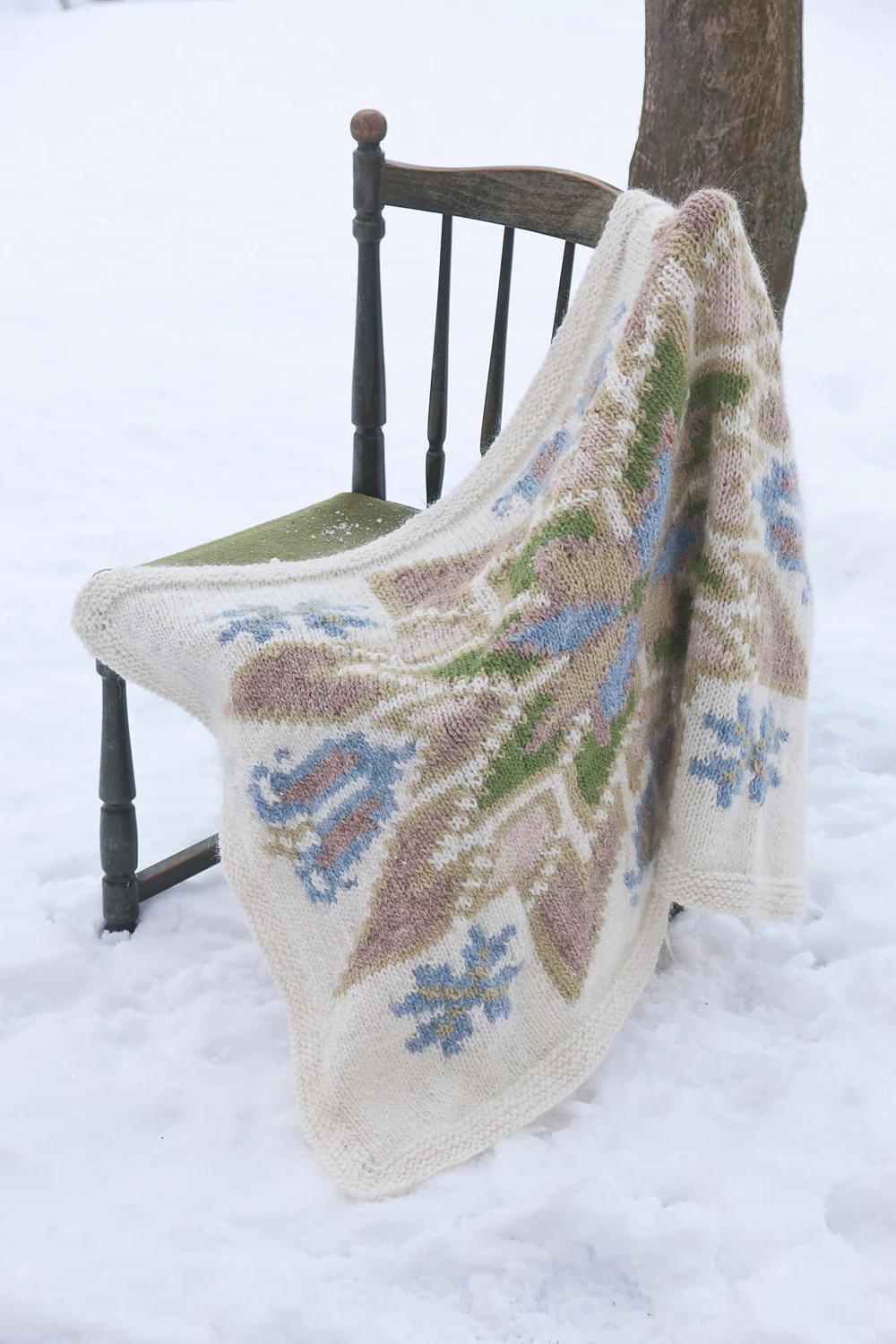 Icelandic Handknits by Hélène Magnússon - Image 2