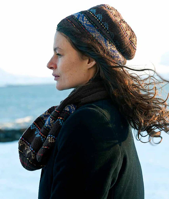 Icelandic Handknits by Hélène Magnússon - Image 23