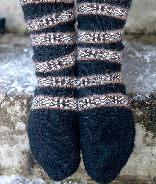 Icelandic Handknits by Hélène Magnússon - Image 24