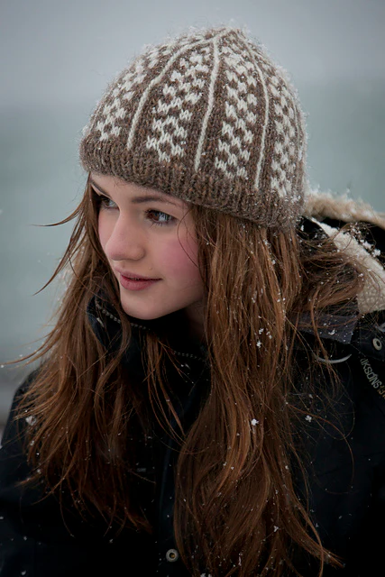 Icelandic Handknits by Hélène Magnússon - Image 26