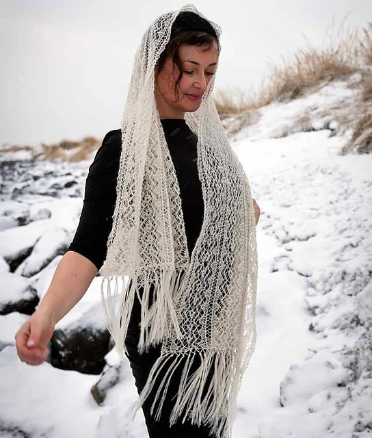 Icelandic Handknits by Hélène Magnússon - Image 4