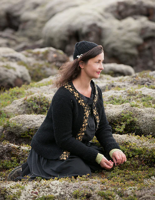 Icelandic Handknits by Hélène Magnússon - Image 5