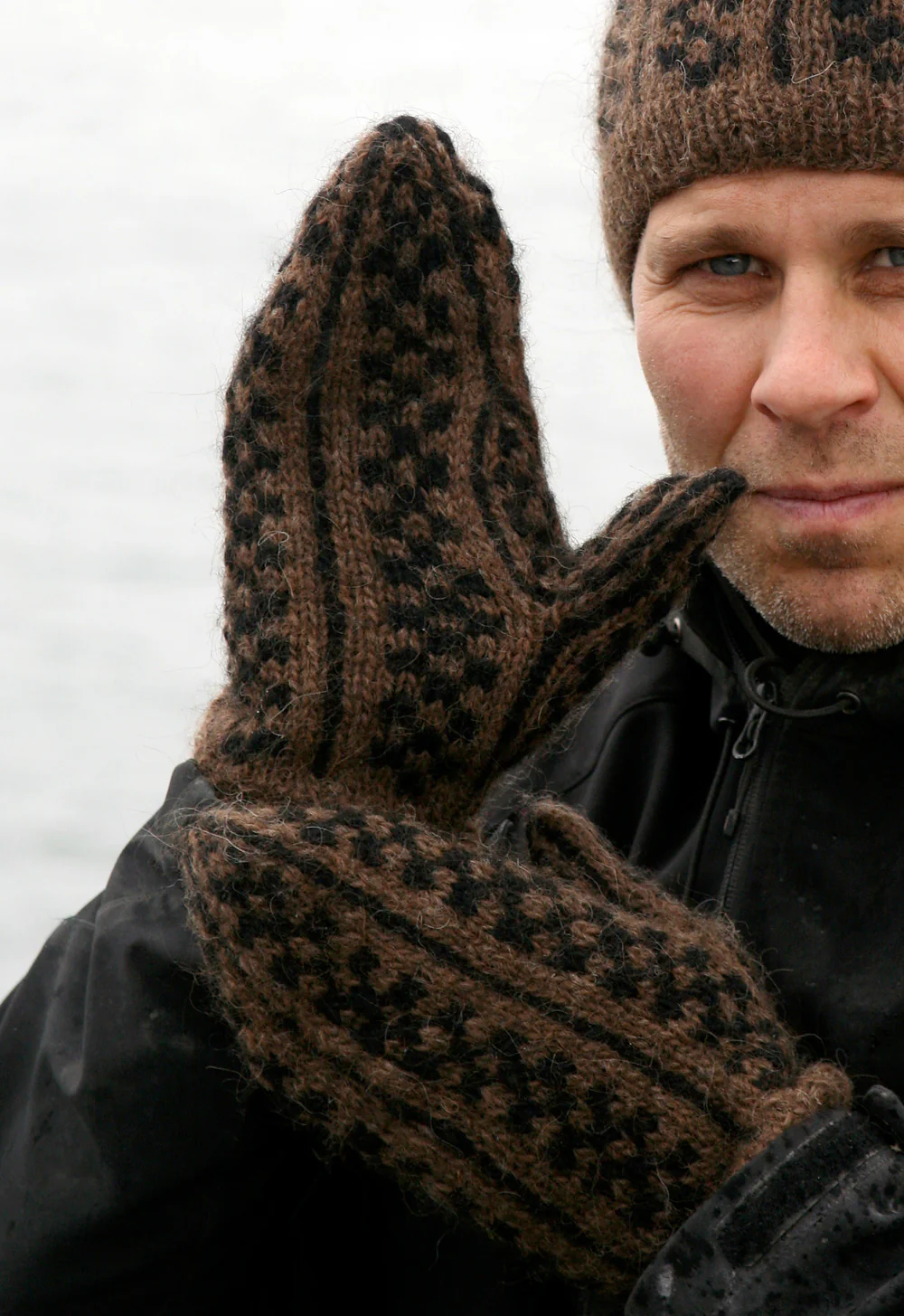 Icelandic Handknits by Hélène Magnússon - Image 6
