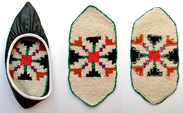 Icelandic Handknits by Hélène Magnússon - Image 7