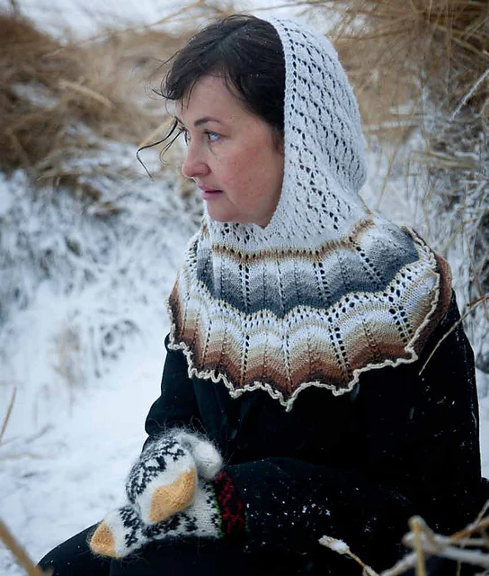 Icelandic Handknits by Hélène Magnússon - Image 8