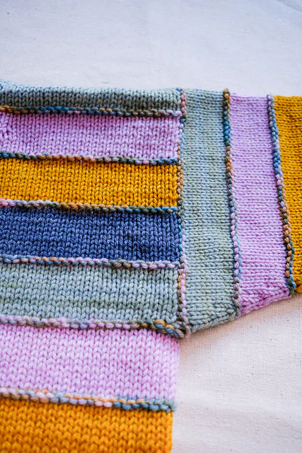 Ideal Cardigan by Lisa R. Myers - Image 2
