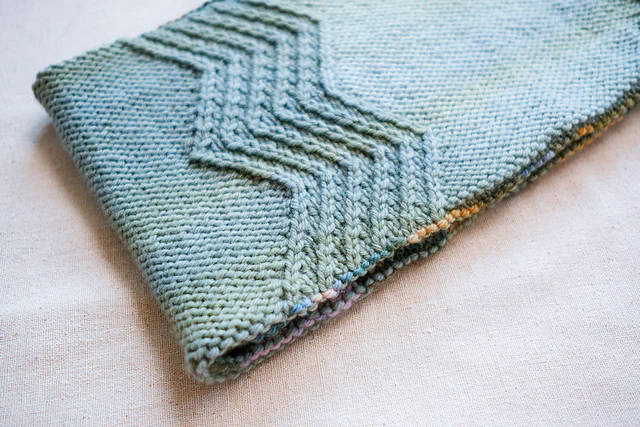 Ideal Cowl by Meredith Collins - Image 3