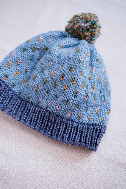 Ideal Hat by Sarah E. Chapman - Image 2