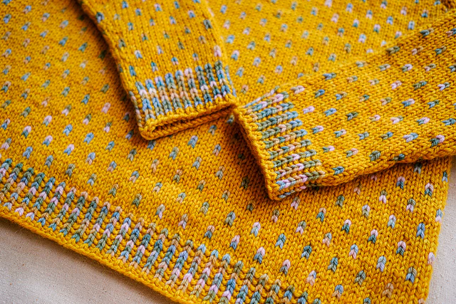 Ideal Pullover by Meredith Collins - Image 3
