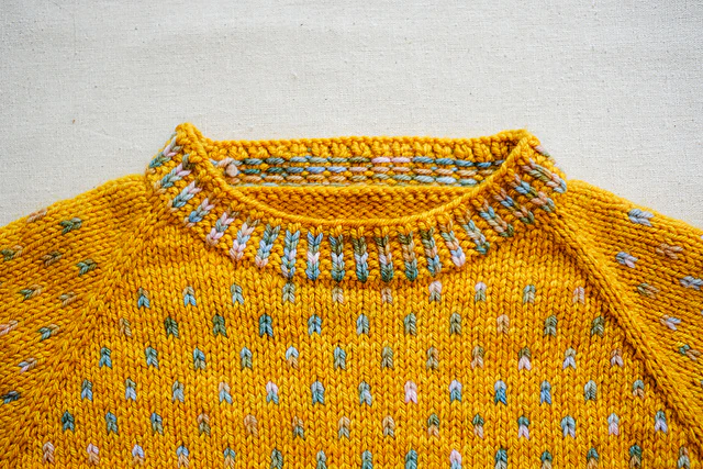 Ideal Pullover by Meredith Collins - Image 5