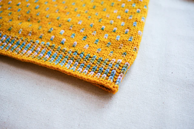 Ideal Pullover by Meredith Collins - Image 6
