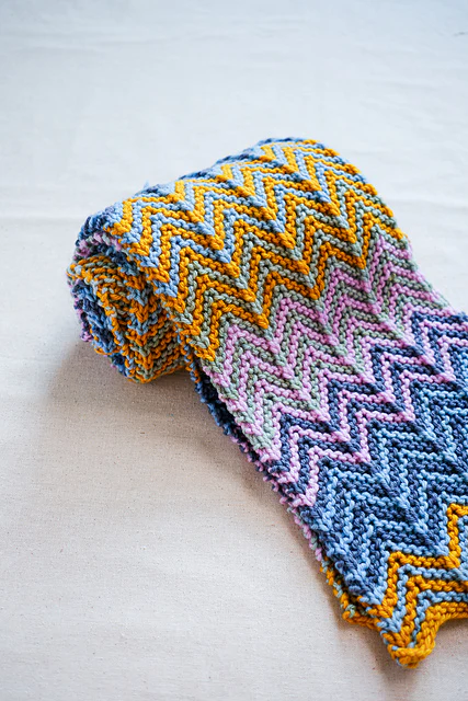 Ideal Scarf by Lisa R. Myers - Image 2
