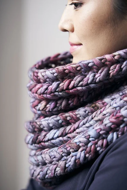 Indigo by Malabrigo - Image 3