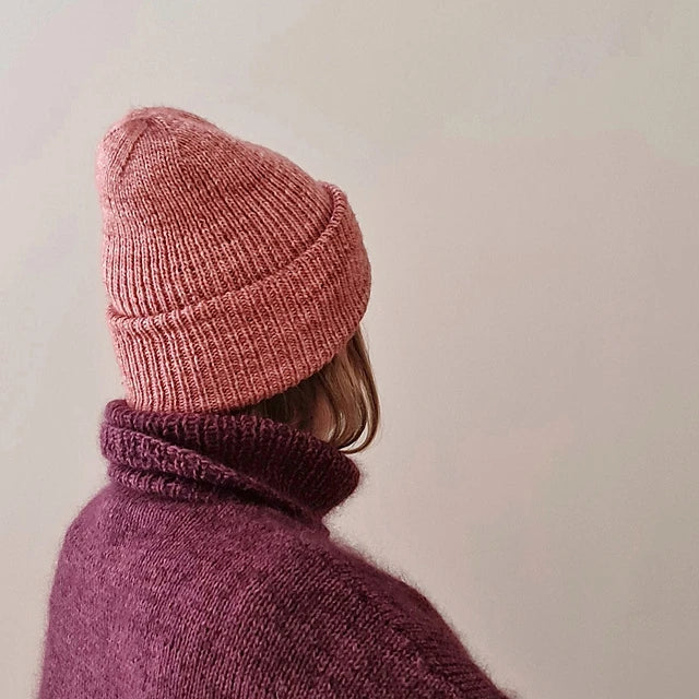 Iris hat by Sari Nordlund - Image 3