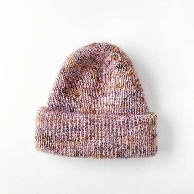 Iris hat by Sari Nordlund - Image 5