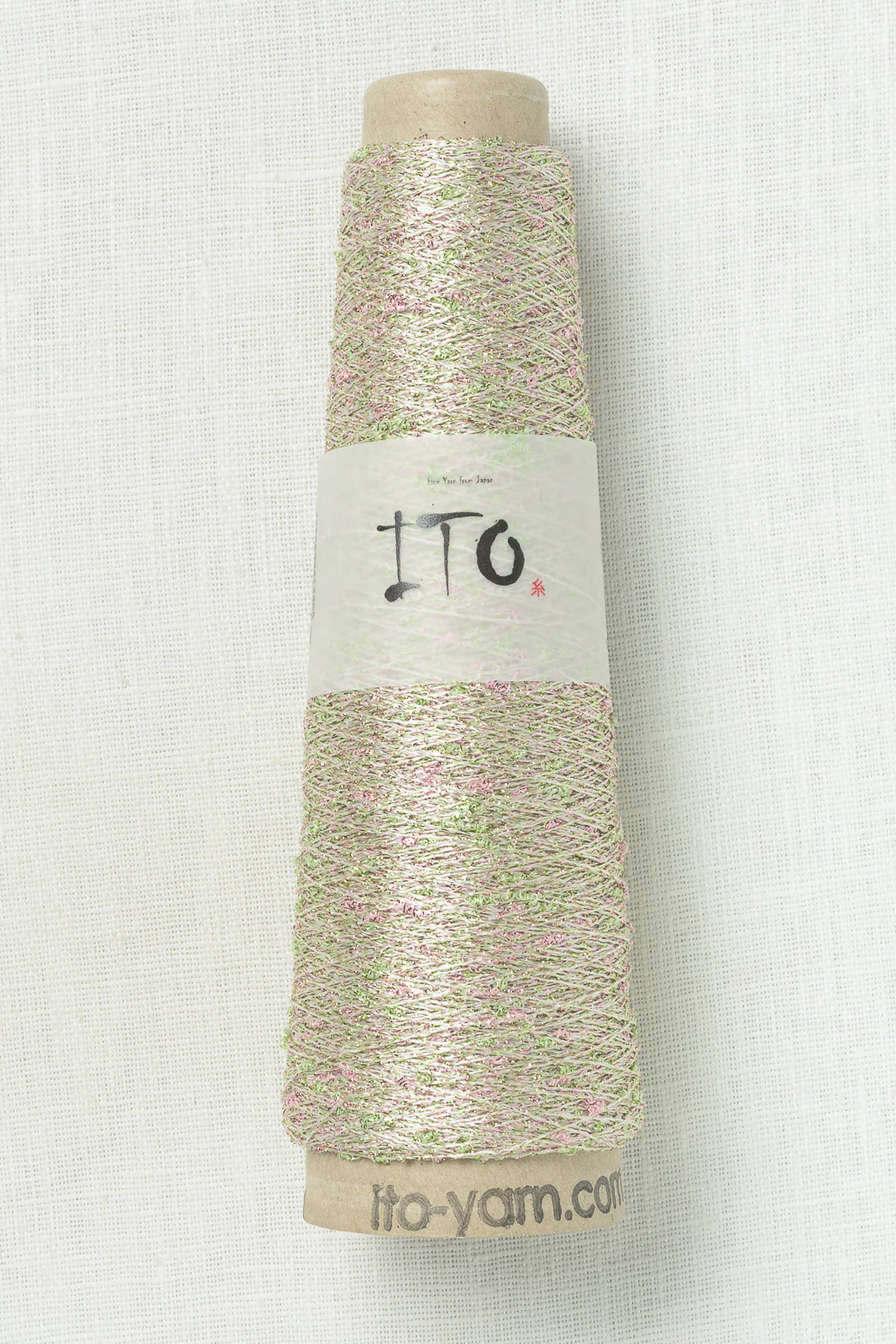 Ito Kin Gin Green Pink White