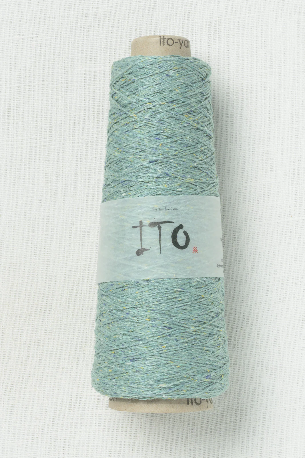 Ito Kinu Aqua