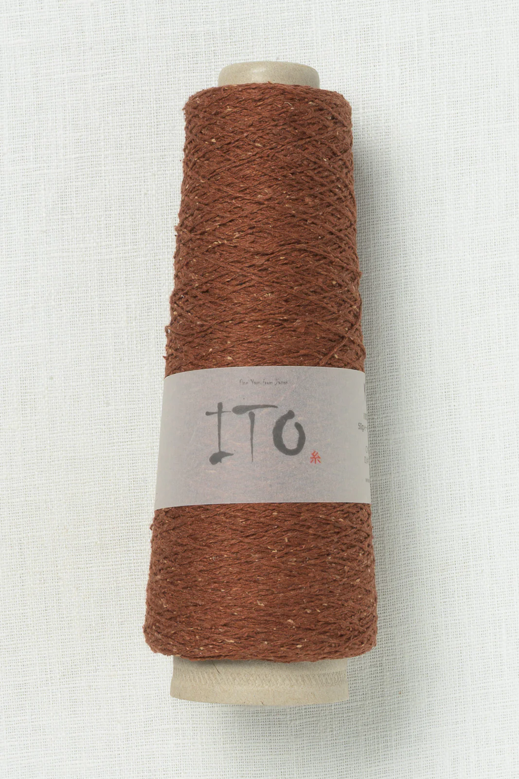 Ito Kinu Brick